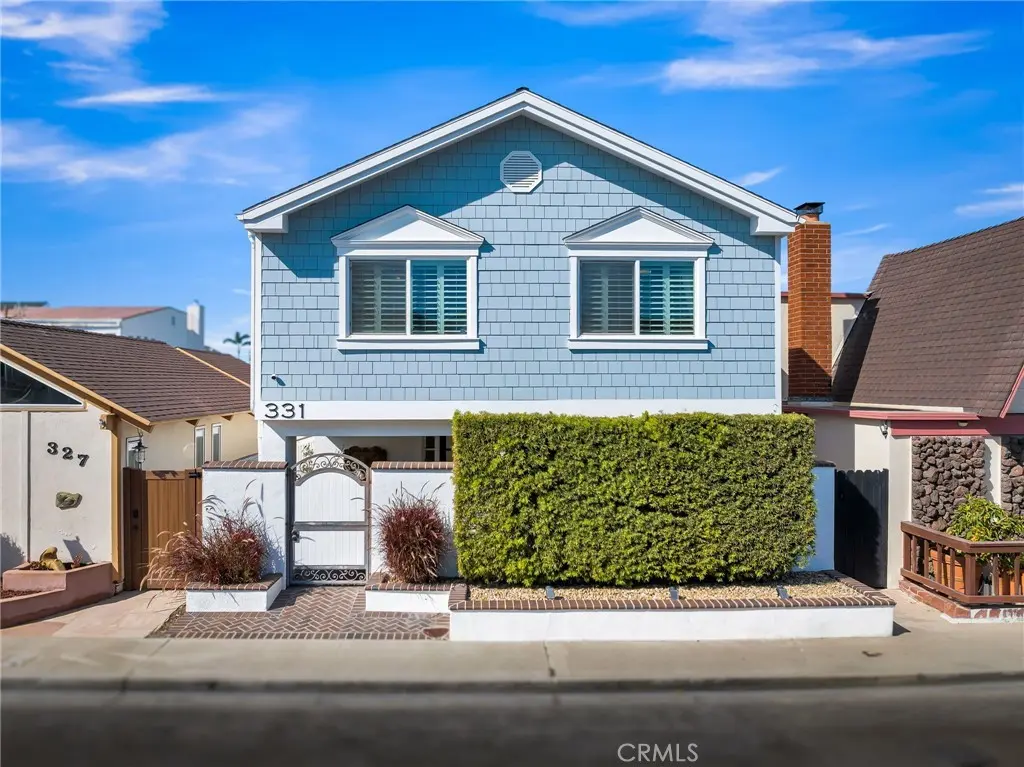 331 Walnut St