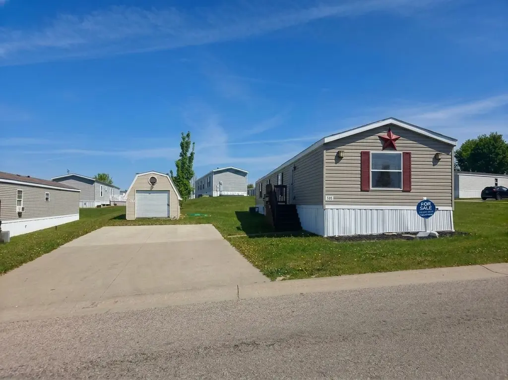 545 Copper Mountain Cop545
