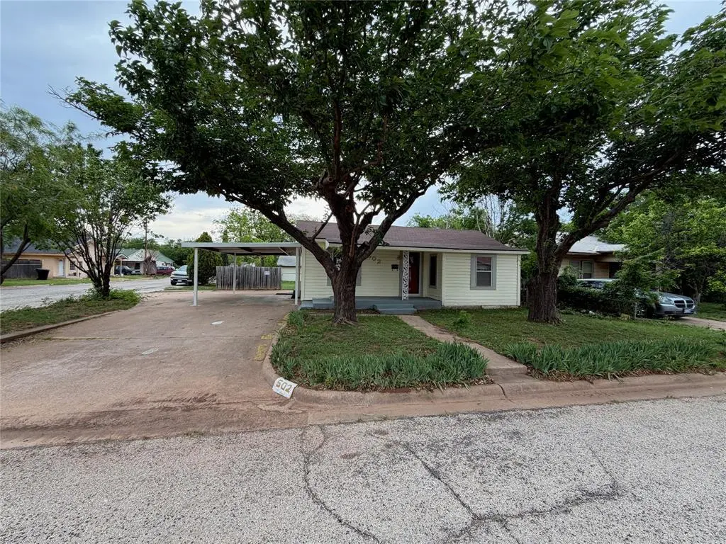 502 Kirkwood St
