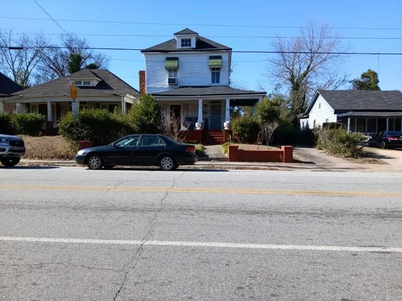 521 Monroe St
