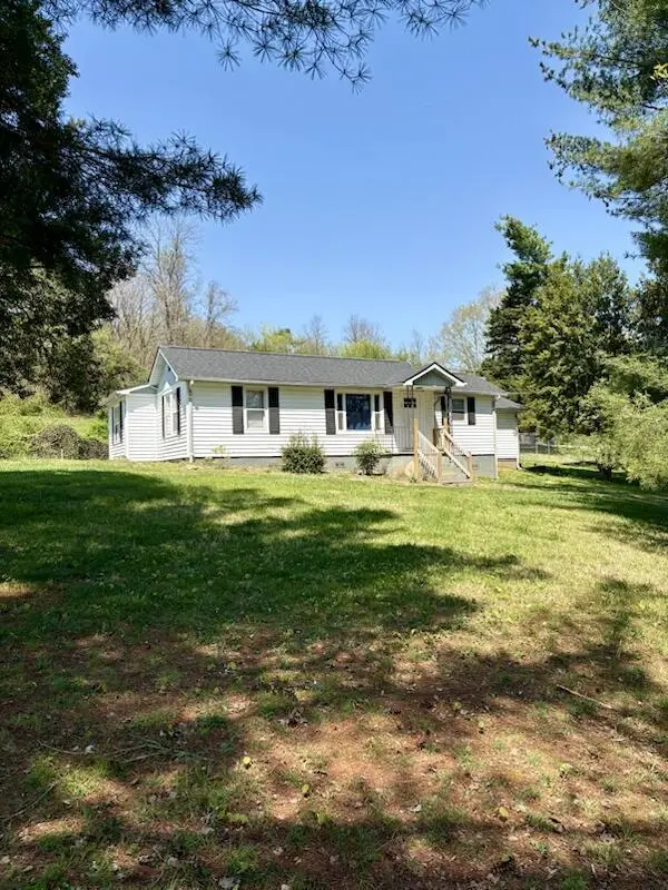 1987 Joe Stephens Road Rd