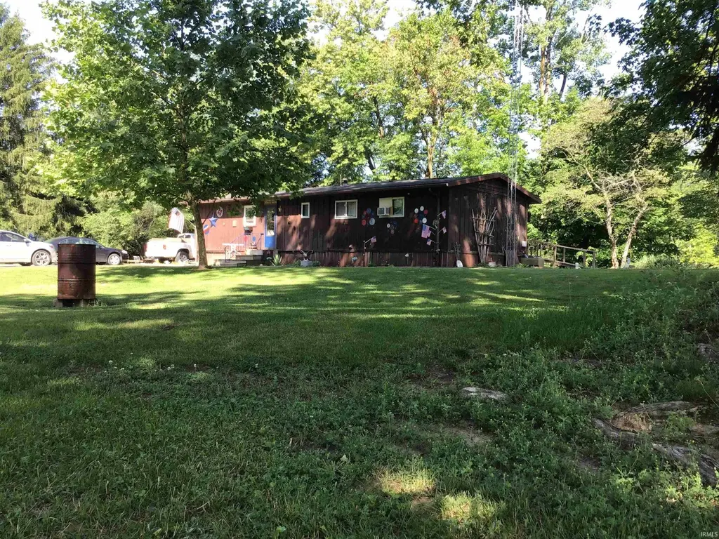 2338 E Tanner Ln