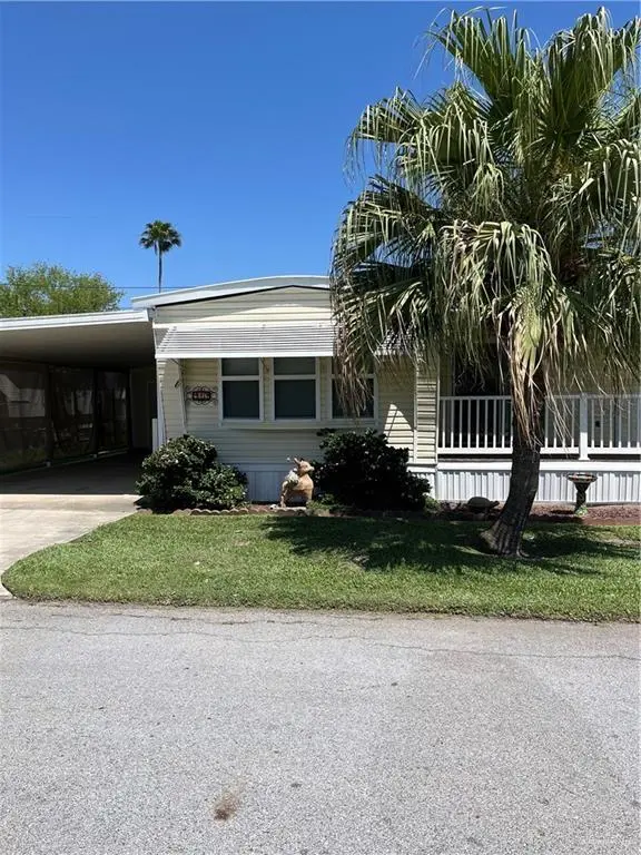 917 Tangerine Dr