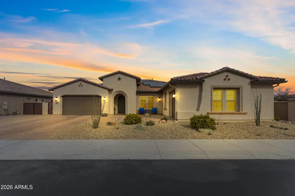 1978 E Indian Wells Dr