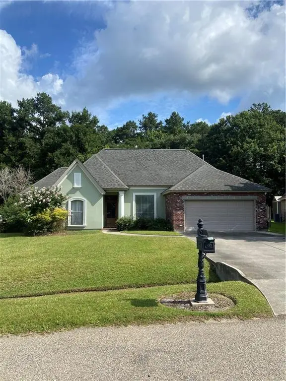 329 Autumn Lakes Rd