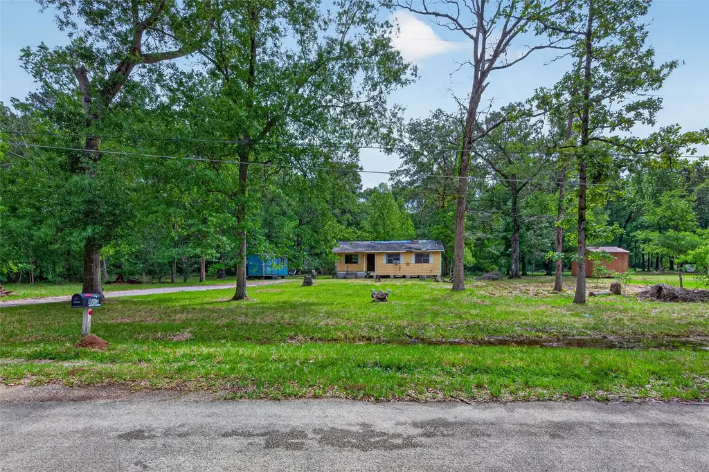 156 County Road 3709b