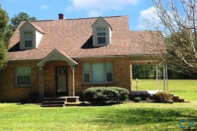 883 Chapmans Ford Rd