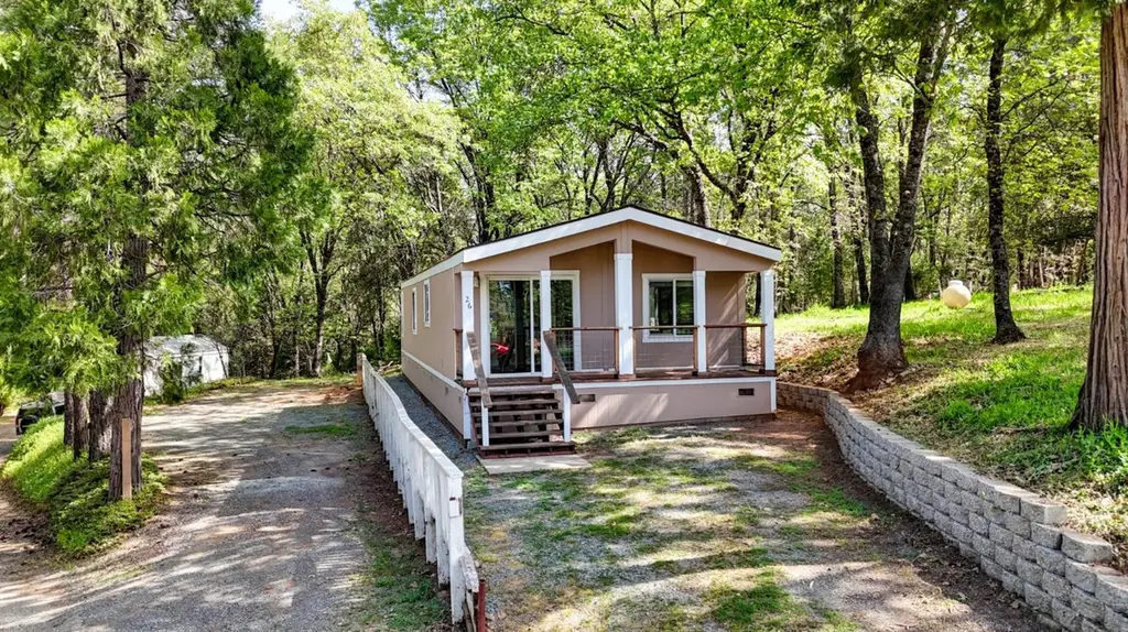 245 Railroad Flat Rd #26