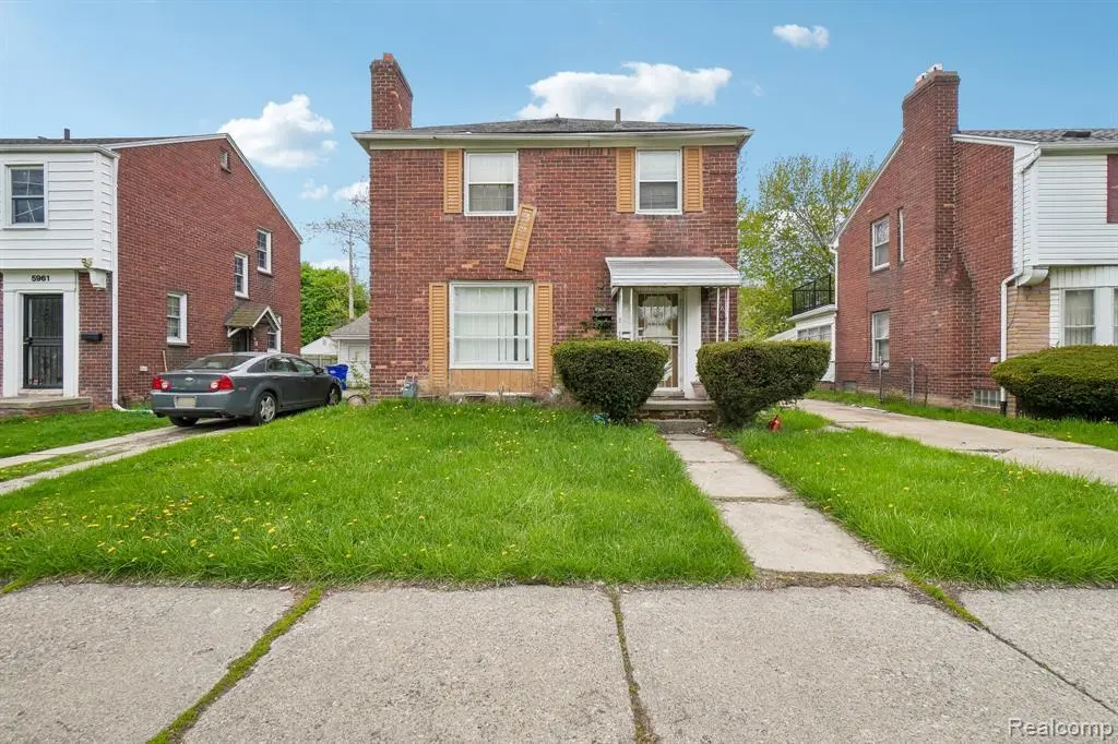 5969 Cadieux Rd