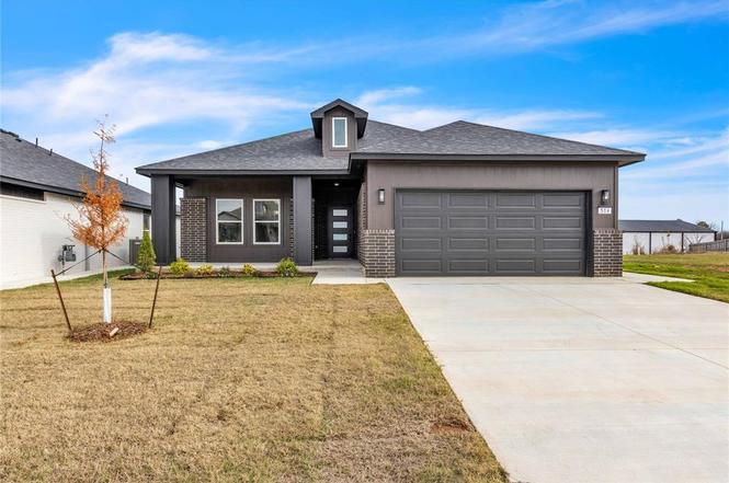 514 Grand Sycamore Dr