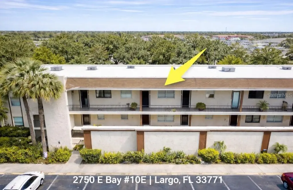 2750 E Bay Dr Unit 10E