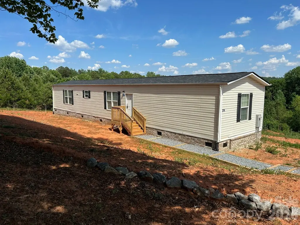 278 Bob Hardin Rd