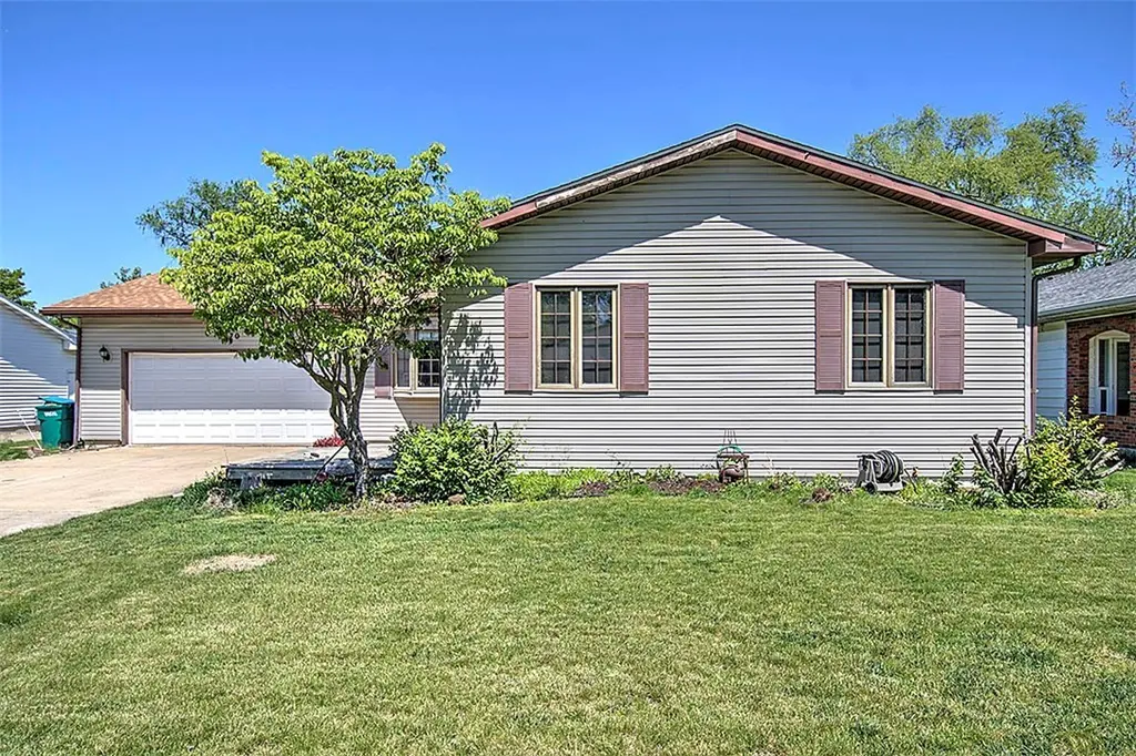 1970 Barding Ave