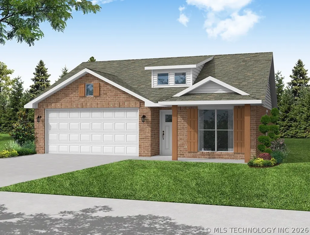 10719 S 275th EastAvenue