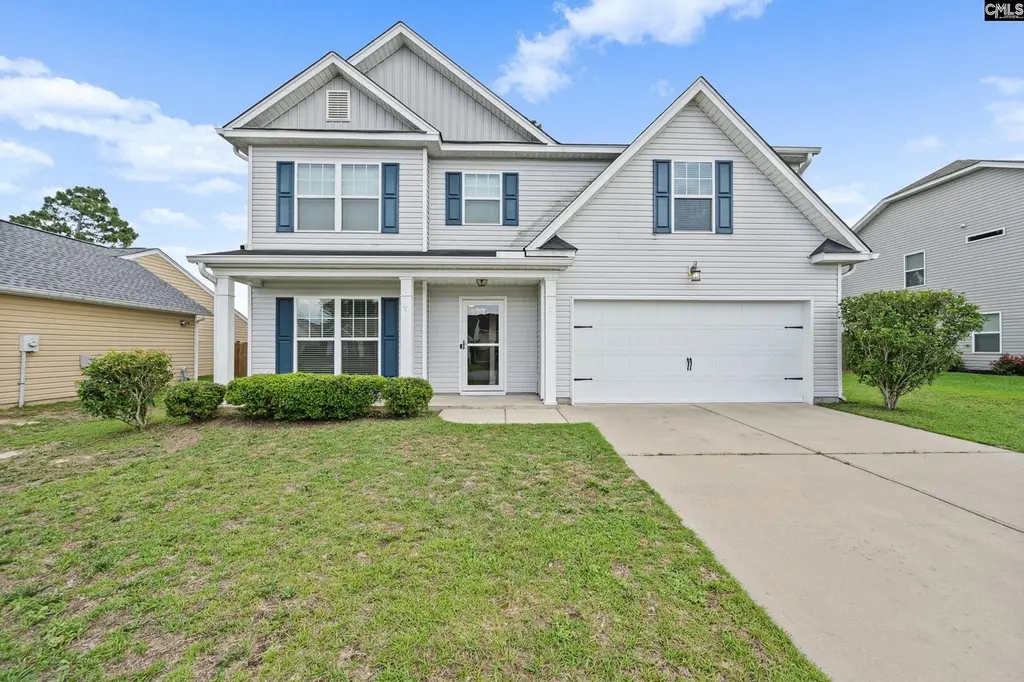 123 Castlefield Dr