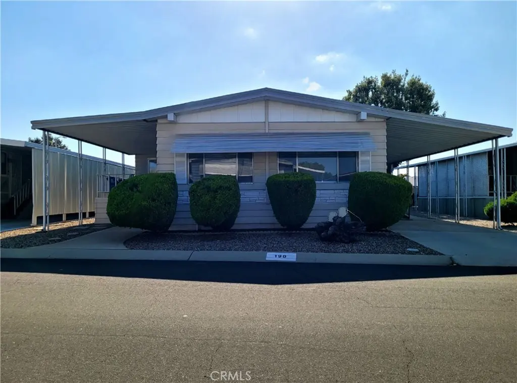 27601 Sun City Blvd #190