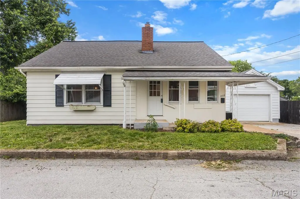 312 N 5th St Unit R