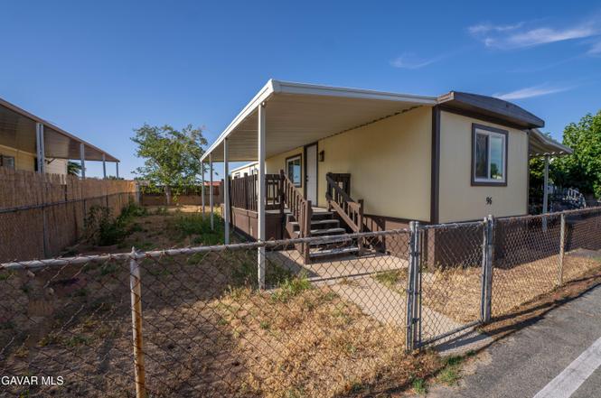5711 W Columbia Way #96