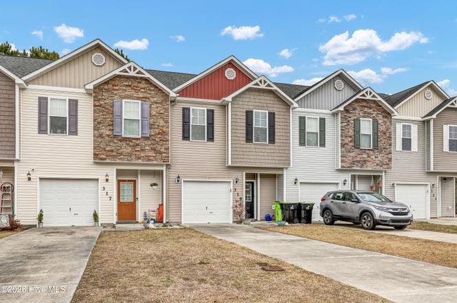 319 Cedar Island Trl