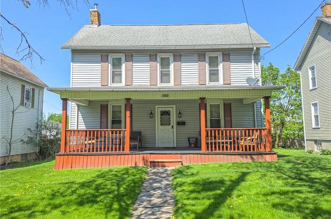 380 E Main St
