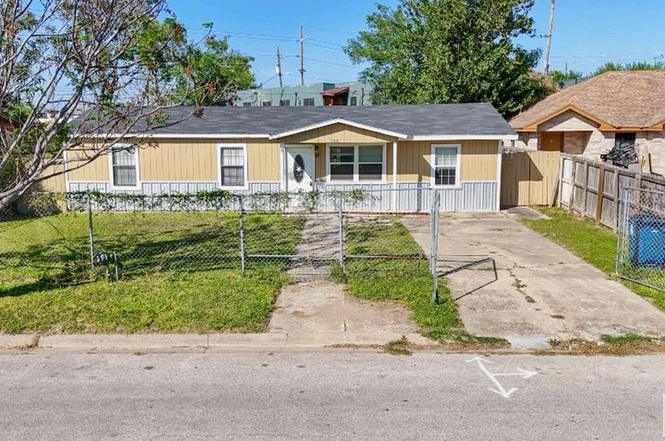 168 San Luis Dr