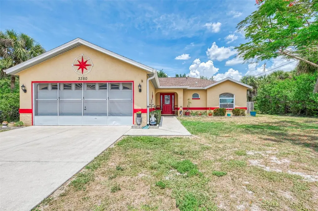 3380 W Price Blvd
