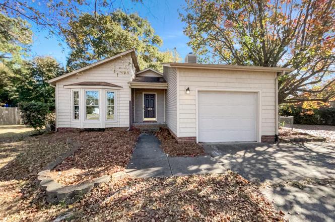 6312 Lake Trail Dr