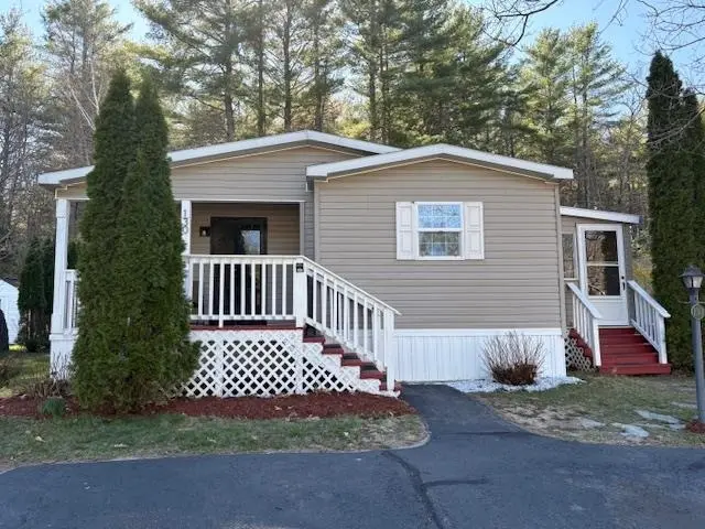 130 Eagle Dr