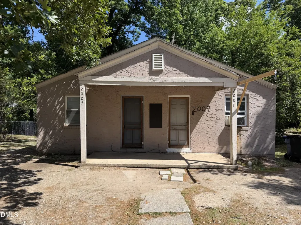 2005 Taylor St