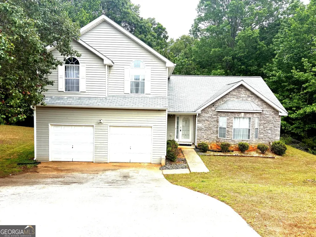 4098 Lost Springs Trl