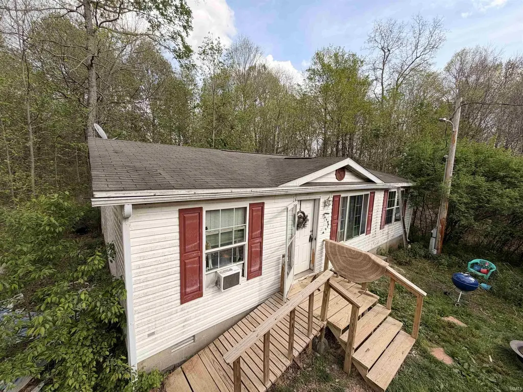 4660 S Calloway Dr
