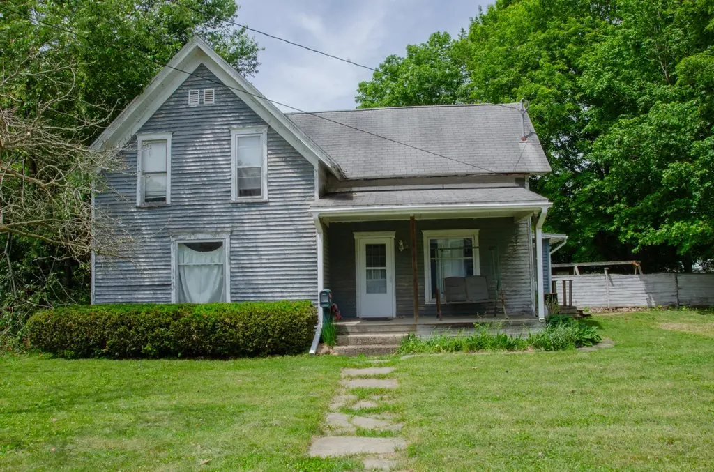 321 S Main St
