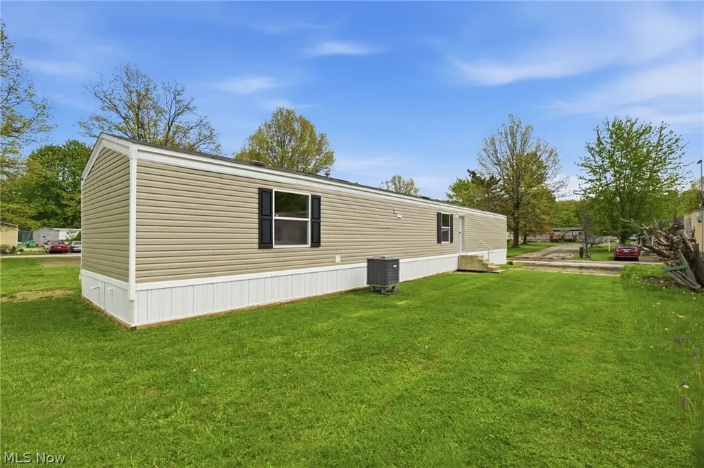3583 Austin Rd #34