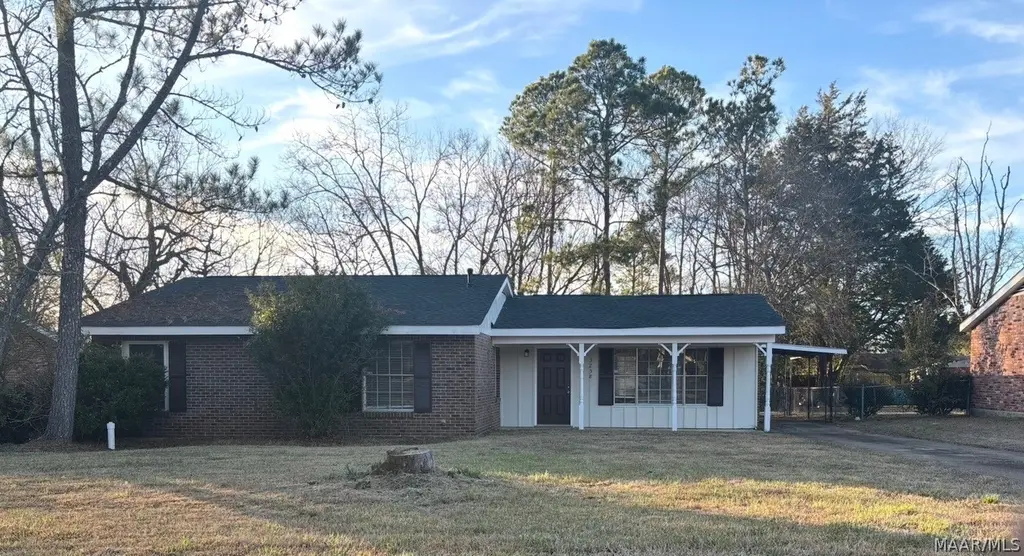 3238 Elsberry Rd