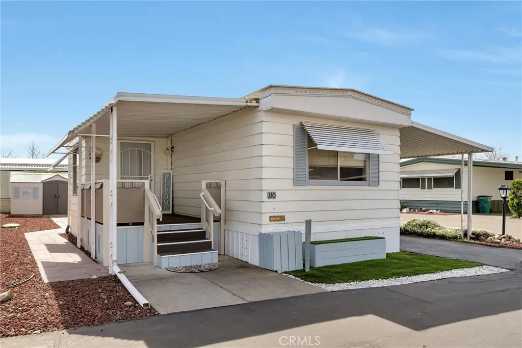 1675 Manzanita Ave #110