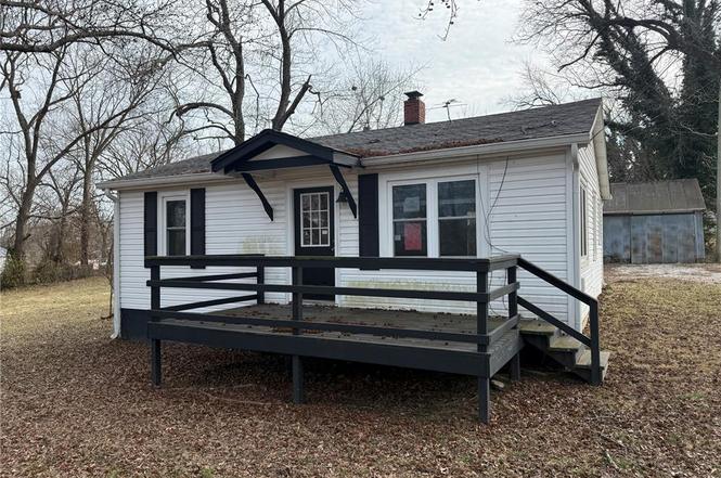 701 E Rolla Rd