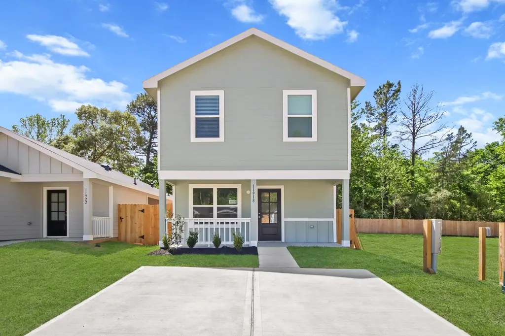 11918 Detar Ct