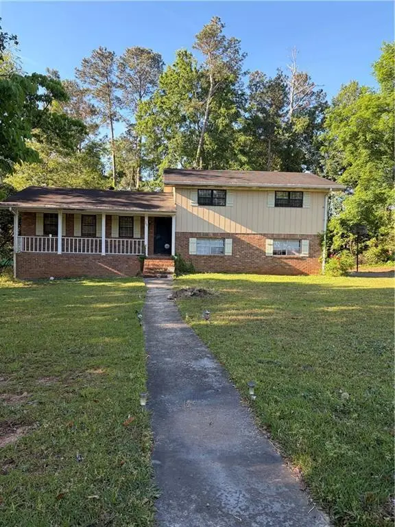 764 Trailwood Dr