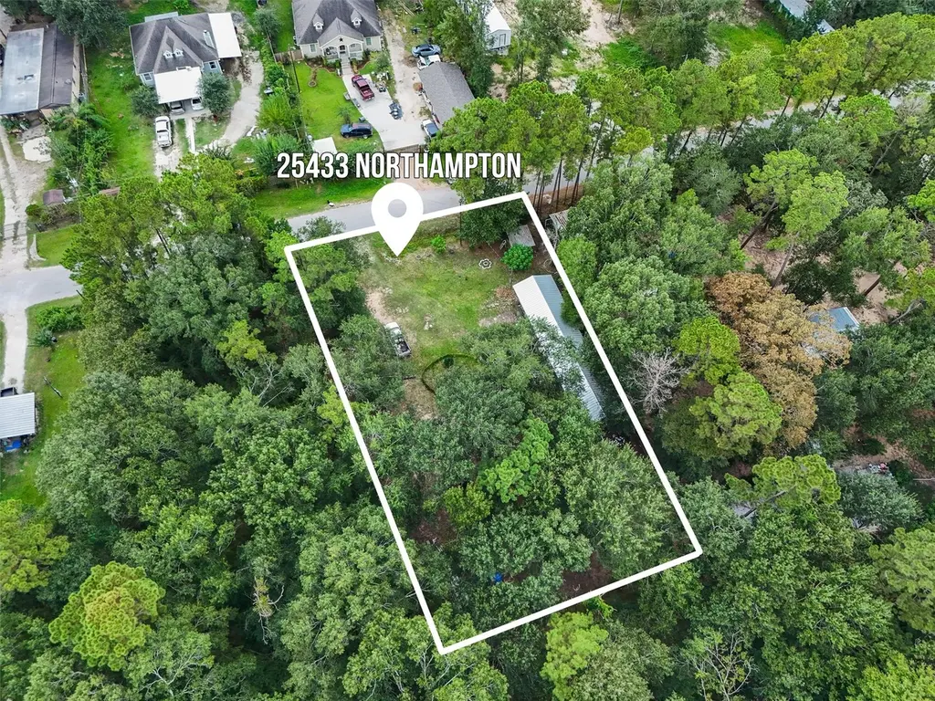 25433 Northampton
