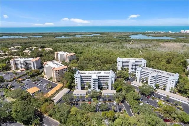 290 Naples Cove Dr #2103