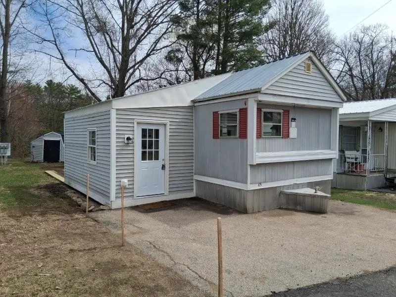 65 Polly Ann Park #65