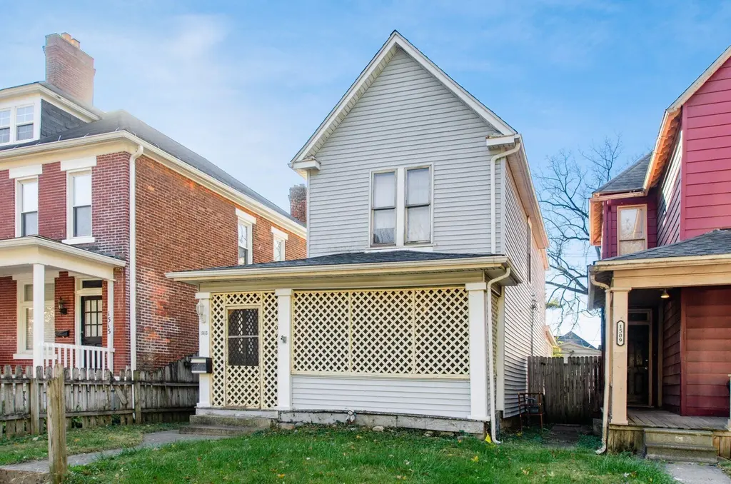 1513 Franklin Ave