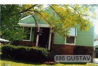 886 Gustav Ave