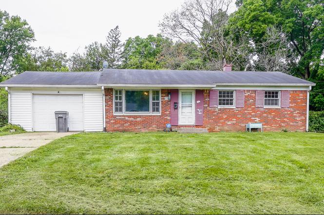 2504 Beechcrest Dr