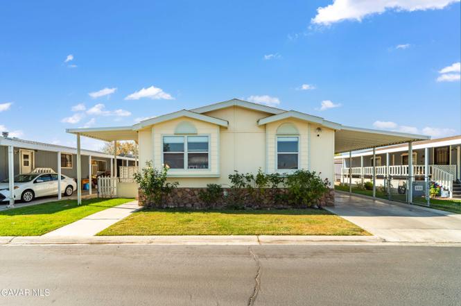 2121 E Avenue I #28