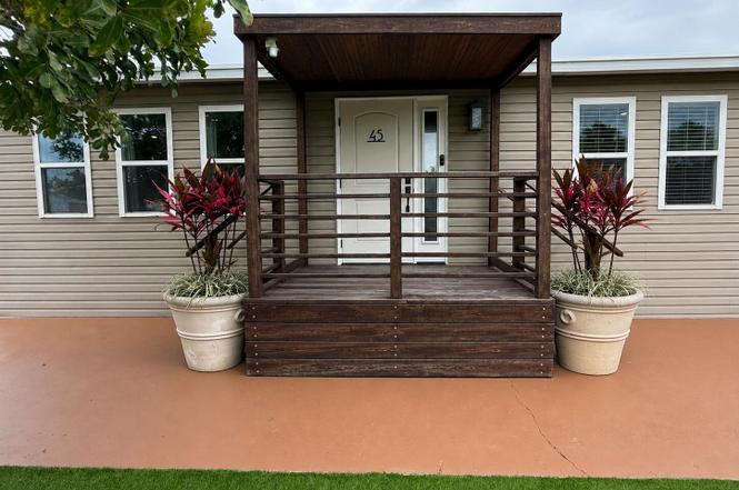 4311 Okeechobee Blvd #45
