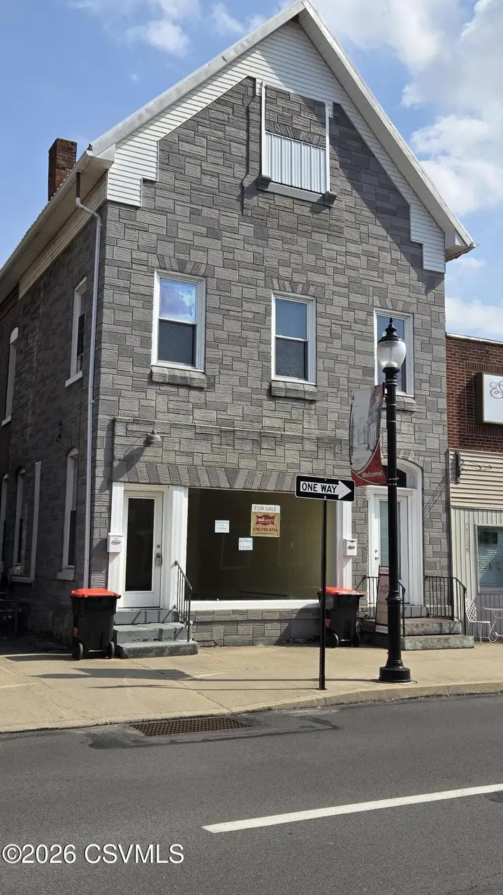 115 S Front St