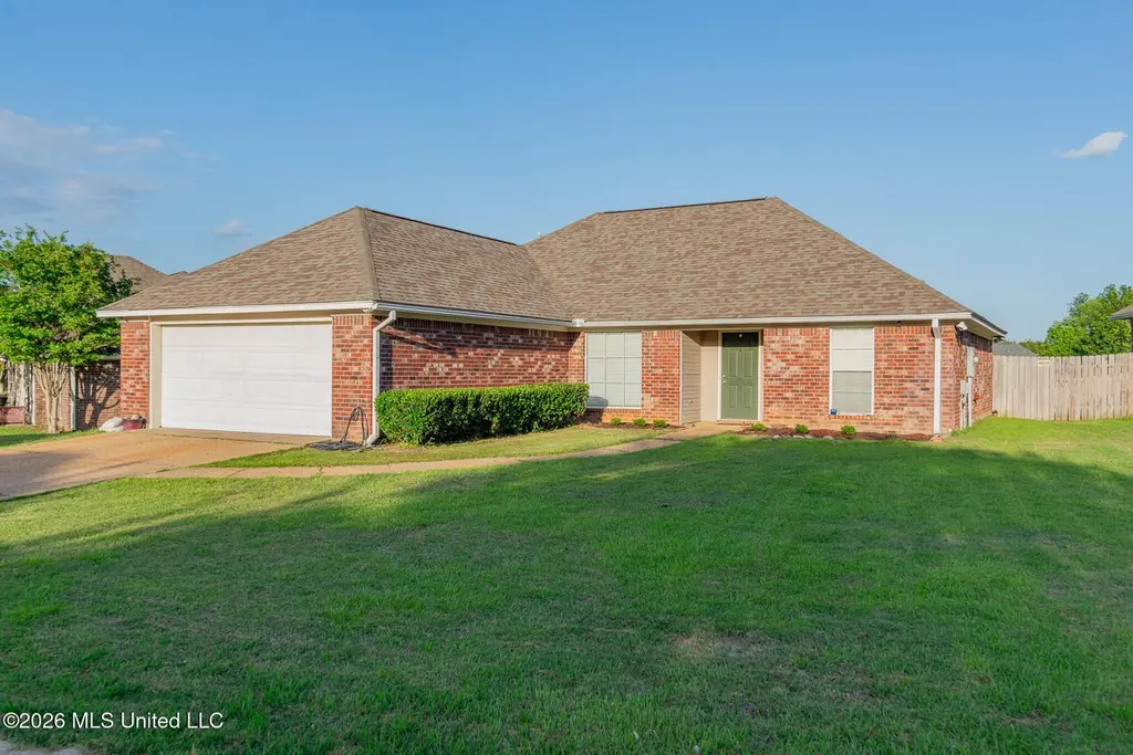 364 Kings Ridge Cir