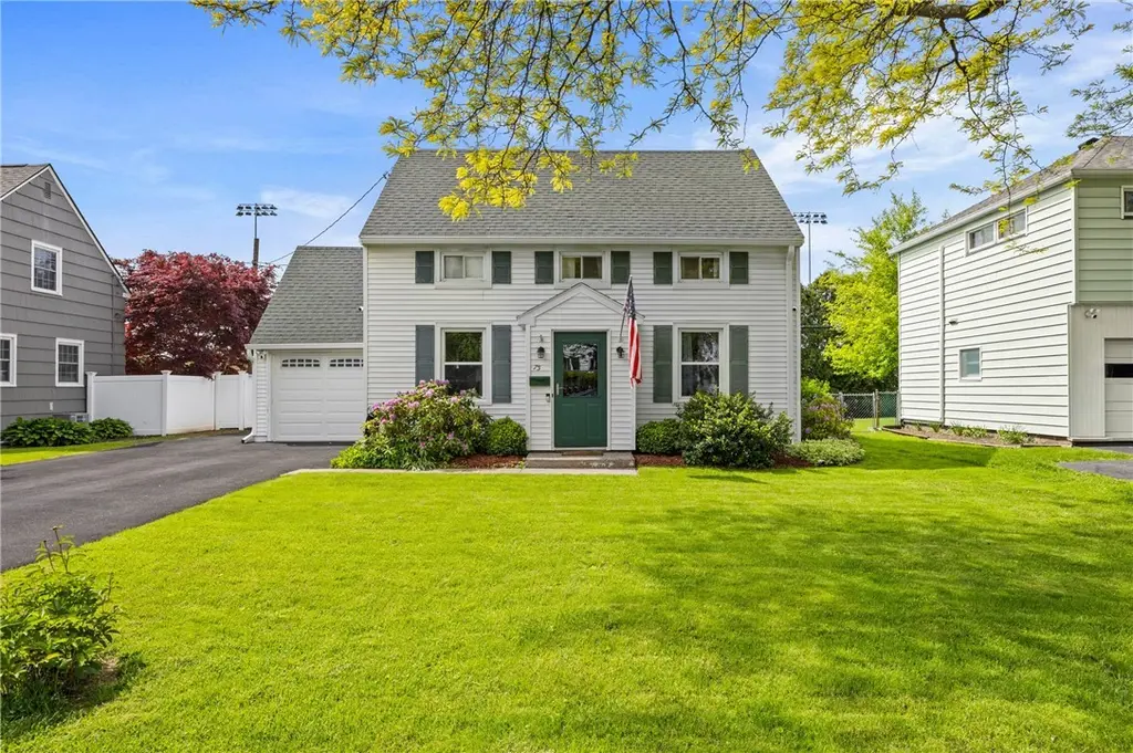 75 Brooklawn Dr
