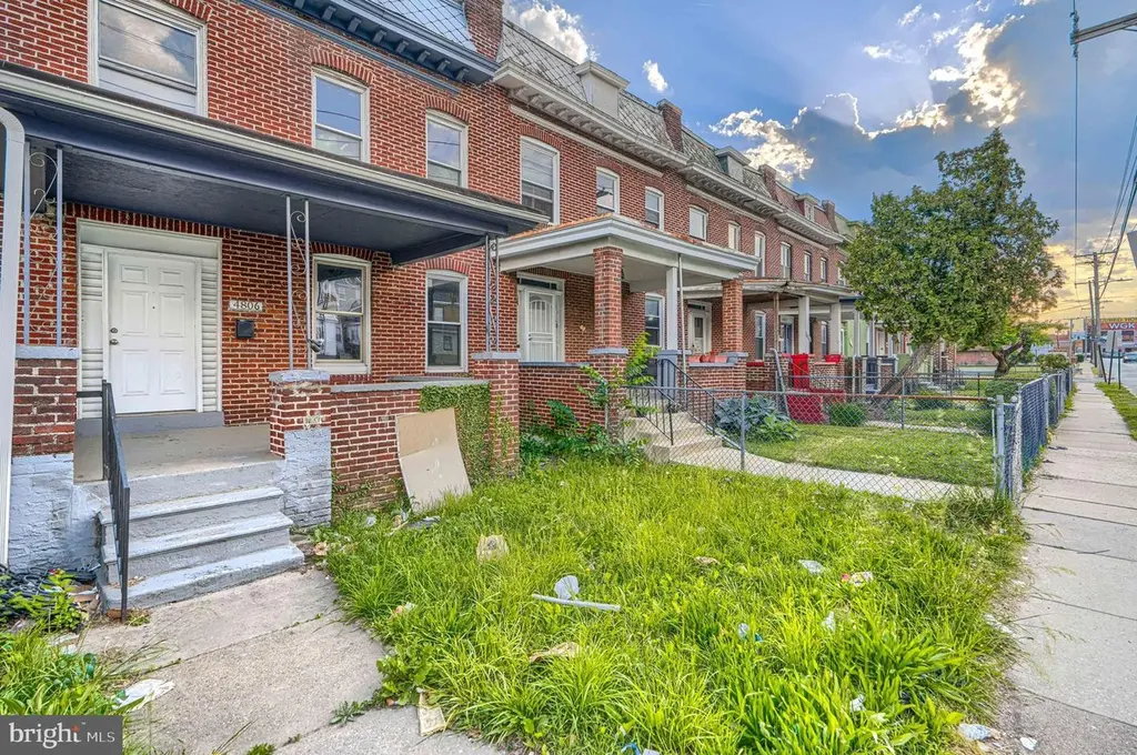 4806 Reisterstown Rd